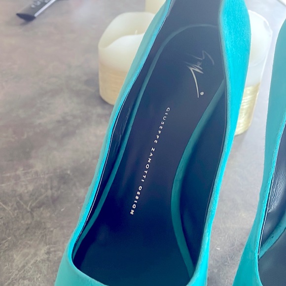 Vintage Giuseppe Zanoti - Picture 1 of 2